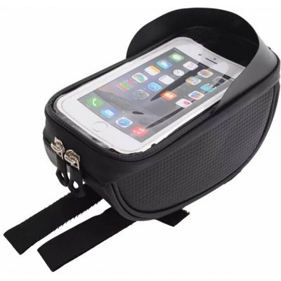 Verk 14331 Držák na mobil na kolo voděodolný – Sleviste.cz