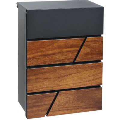 Poštovní schránka Richter Czech BK.524.WO.AM – Zboží Mobilmania