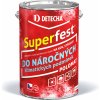 Barvy na kov Detecha Superfest šedý 5kg