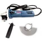 Bosch Professional GWS 880 0.601.396.00A – Hledejceny.cz