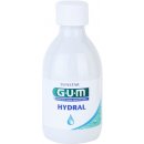 G.U.M Hydral ústní voda proti zubnímu kazu (Dry Mouth Relief - Mouthrinse) 300 ml