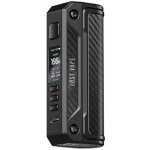 Lost Vape Thelema Quest Solo 100W grip Easy Kit Black Carbon Fiber 1ks – Zboží Mobilmania