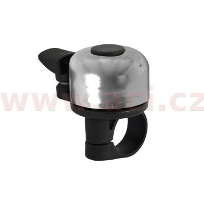 Oxford Mini Alloy Flick Stříbrná – Hledejceny.cz