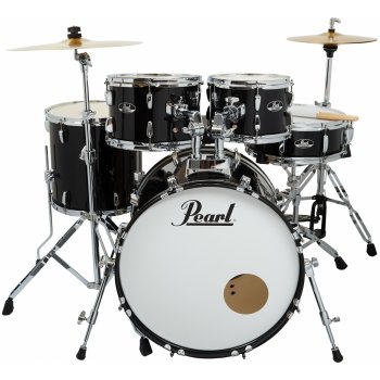 Pearl Roadshow Studio set Jet black