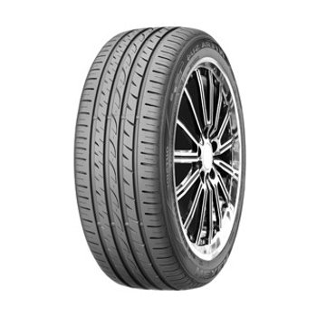 Nexen N'Fera SU4 245/40 R18 97W