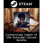 Dishonored: Death of the Outsider (Deluxe Bundle) – Hledejceny.cz