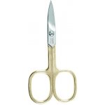 Solingen Pozlacené nůžky na nehty 44471-191 – Hledejceny.cz