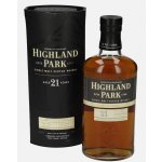 Highland Park 21y 46% 0,7 l (karton) – Sleviste.cz