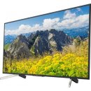 Sony Bravia KD-49XF7596