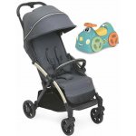 Chicco Goody Xplus Dark Shadow 2024 – Zboží Dáma