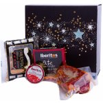 Dárkový balíček Španělská krkovice a šunka – Sleviste.cz