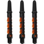 Harrows Carbon ST midi orange – Zboží Dáma