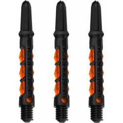 Harrows Carbon ST midi orange