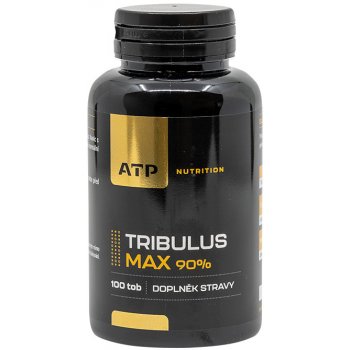 ATP Tribulus Max 90% 100 tablet