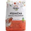 Bioharmonie Pšeničná mouka bílá polohrubá Bio 1 kg