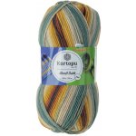 Kartopu Příze Aksoft Batik fine Varianta: B59229 – Hledejceny.cz
