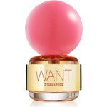 Dsquared2 Want Pink Ginger parfémovaná voda dámská 30 ml – Hledejceny.cz