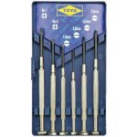 Imbusové klíče 12 mm TO-56120 – Zboží Mobilmania