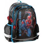 Paso batoh Spiderman Hero 41 cm černá – Sleviste.cz