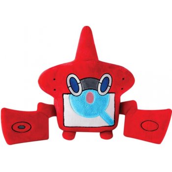 Pokémon Rotom Pokédex 25 cm