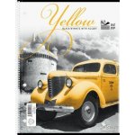 College Blok A5 čistý Notes 80 listů – Zboží Živě