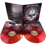 Axel Rudi Pell - SIGN OF THE TIMES LP – Zbozi.Blesk.cz