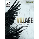 Resident Evil: Village (Deluxe Edition) – Zbozi.Blesk.cz