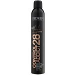 Redken Control Addict 28 lak na vlasy 400 ml – Zboží Mobilmania