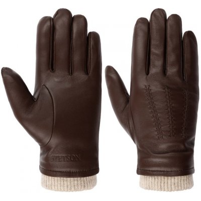 Stetson Conductive Sheepskin brown – Hledejceny.cz