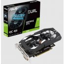 Asus DUAL-GTX1650-O4GD6-P 90YV0EZB-M0NA00