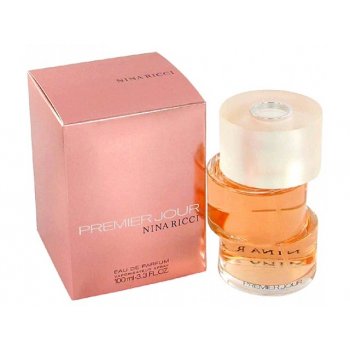 Nina Ricci Premier Jour parfémovaná voda dámská 100 ml tester