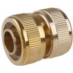 Spojka 3/4" mosaz – Sleviste.cz