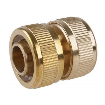 Spojka 3/4" mosaz – Sleviste.cz