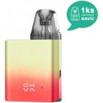 OXVA Xlim SQ Pod 900 mAh Pink Green 1 ks – Hledejceny.cz