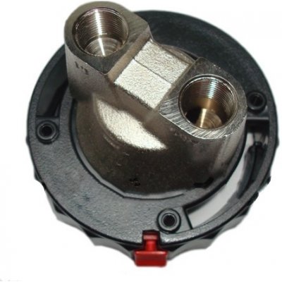 Celli Hlavice pro filtr na vodu Rapid