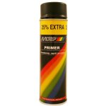 Motip primer černý 500 ml – Sleviste.cz
