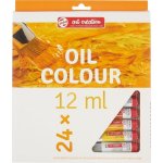 Royal Talens Art Creation sada olejových barev 24x12 ml – Sleviste.cz