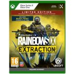 Tom Clancys Rainbow Six: Extraction (Limited Edition) – Zboží Mobilmania