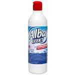 Alba Škrob na prádlo efekt 500 g – HobbyKompas.cz