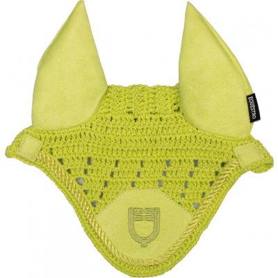 Čabraka pro Hobby Horse Equestro lime – Zboží Dáma