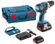 Bosch GSR 18 V-EC 0.601.9D6.105