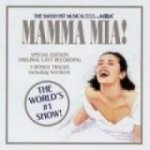Muzikál - Mamma Mia! CD – Hledejceny.cz