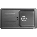 Blanco Favos Mini Silgranit aluminium – Zboží Mobilmania