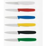 PGX Nože loupací s barevnou rukojetí 8 cm 6903 084