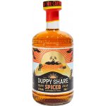 The Duppy Share SPICED 37,5% 0,7 l (holá láhev) – Sleviste.cz