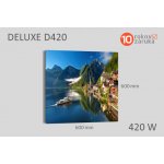 Smodern Deluxe D420 – Zbozi.Blesk.cz