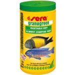 Sera granugreen 1 l – Zbozi.Blesk.cz