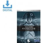 Napoleon: Total War Collection – Hledejceny.cz