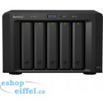 Synology Expansion Unit DX517 – Zboží Mobilmania