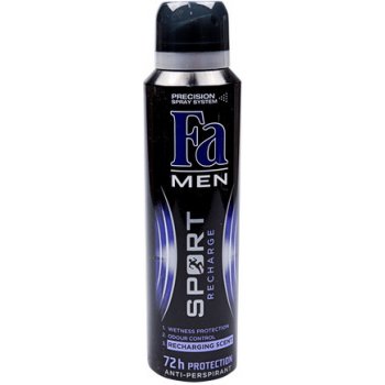 Fa Men Sport Recharge deospray 150 ml